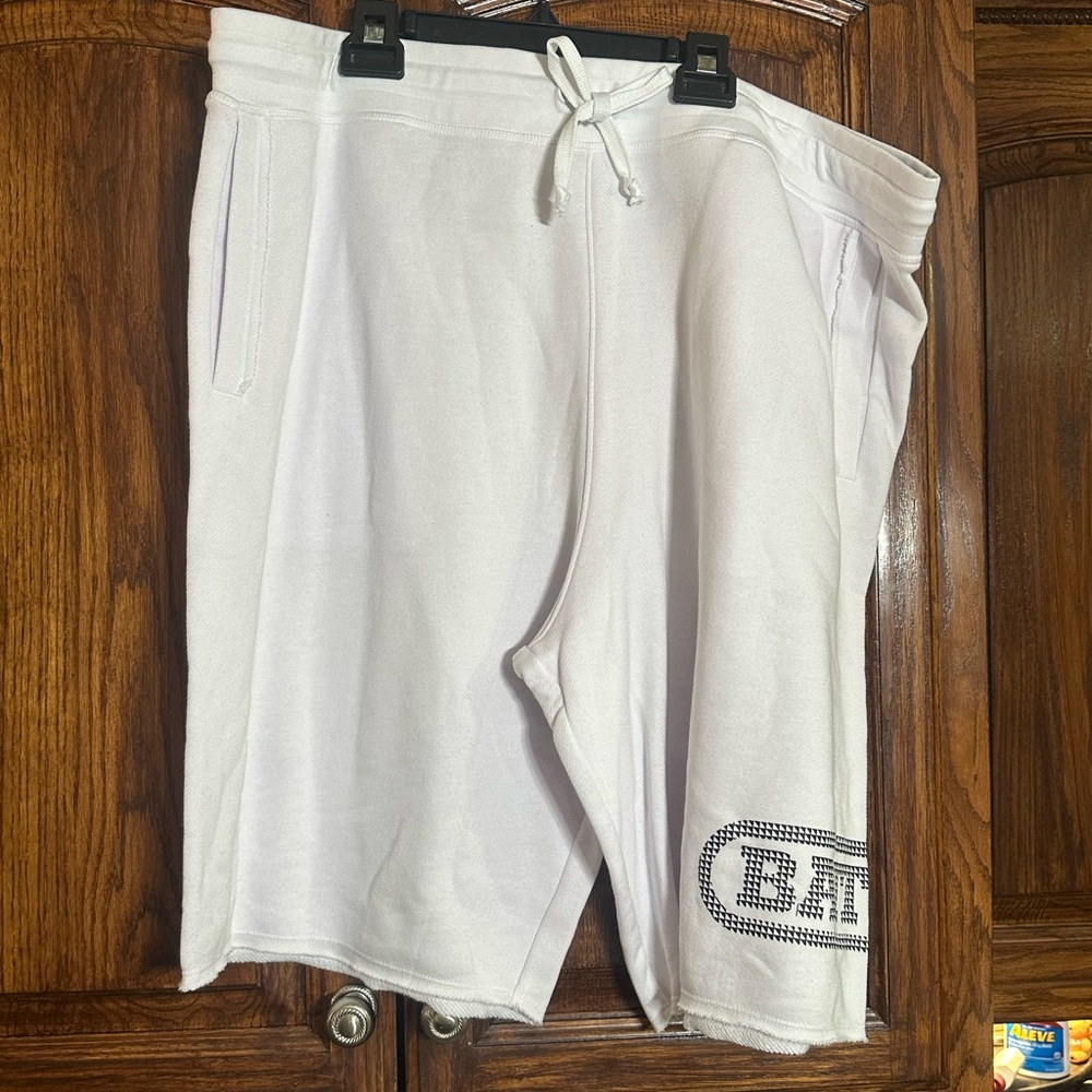 3XL Battle Shorts